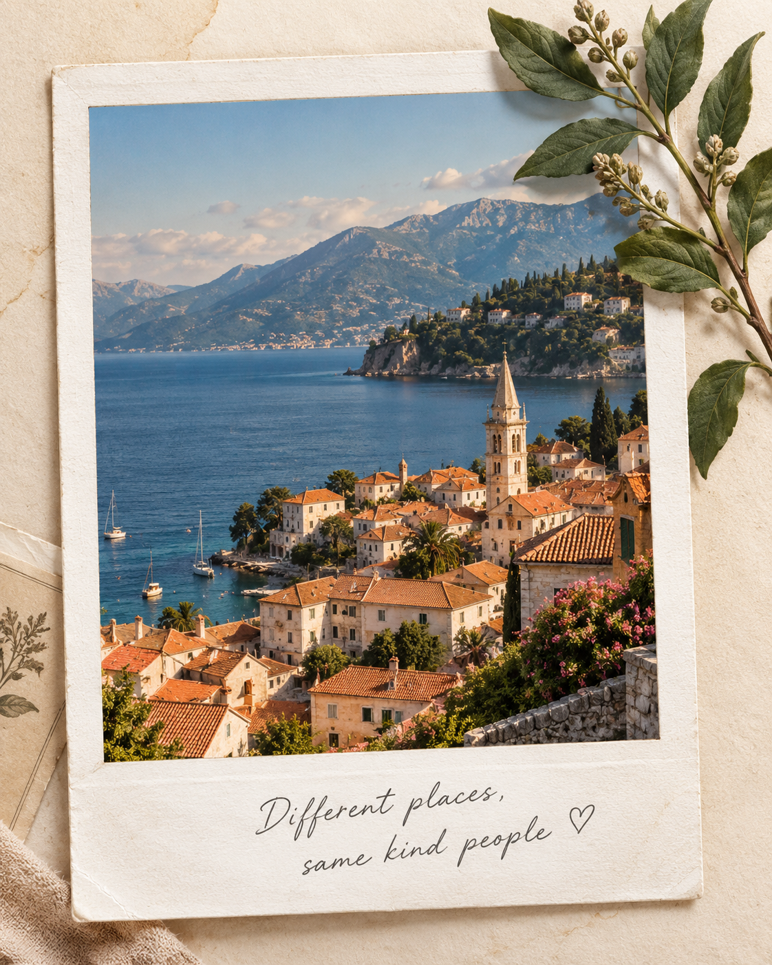 Member story from the Letter in the Post community