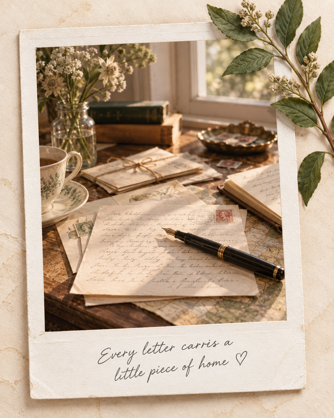 Photograph shared by a Letter in the Post member